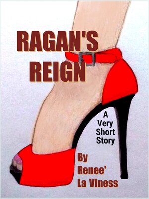 cover image of Ragan's Reign